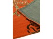Шерстяний килим Matrix MAX 43 Tangier Terracotta - Висока якість за найкращою ціною в Україні - зображення 3.